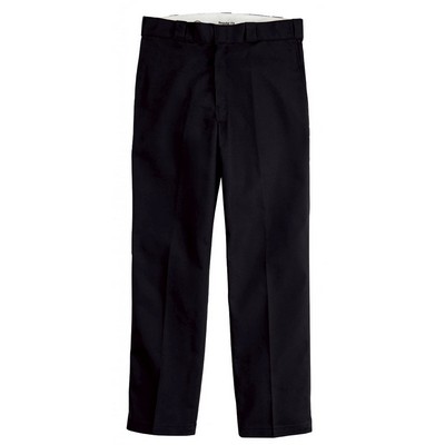 Dickie's® Men's Twill Multi-Use Pocket Pants - Black