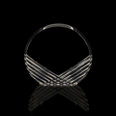 Diamond Circle Small