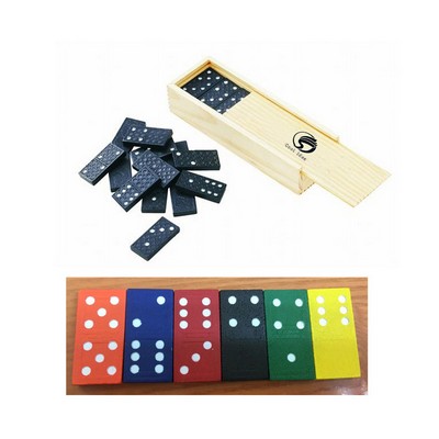 Domino Game