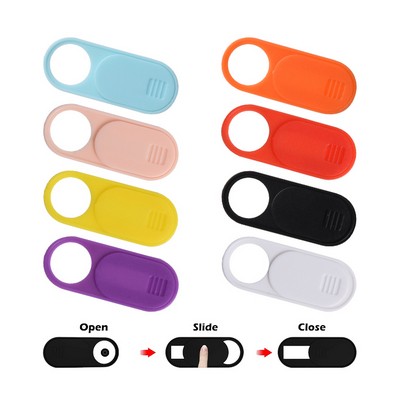 Ultra Thin Security Webcam Cover