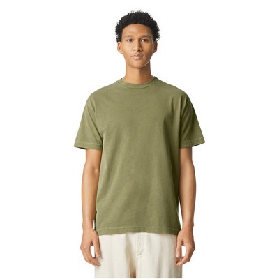 American Apparel® Unisex Garment Dyed T-Shirt
