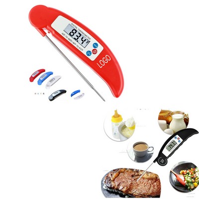 Instant Read Digital Cooking Thermometer