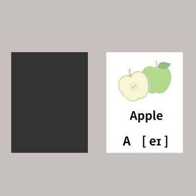 Rectangle Shape Heat Sensitive Sticker/Color Change Sticker/Temperature Sensing Sticker