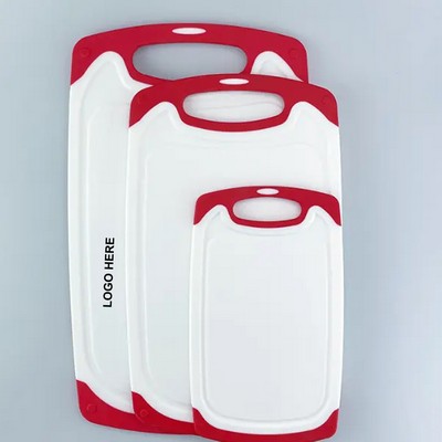 Eco Friendly Cutting Board (15.8"x 9.6")