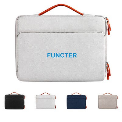 15" Water Resistance Laptop Sleeve Carrying Bag