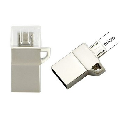 Pocket-sized Square Shape UDP with Detachable Transparent