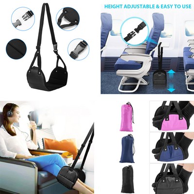 Airplane Foot Rest