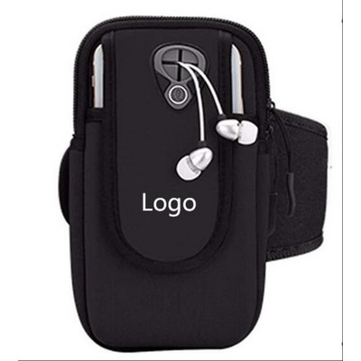 Phone Holder Arm Bands for Running Walking