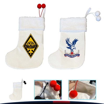 Christmas Gift Stockings