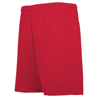 High Five Youth Play90 Soccer Shorts Powered by Coolcore®