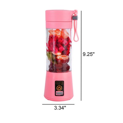 380 Mil Automatic Juicer Cup