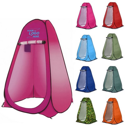 Personal Pop Up Privacy Tent