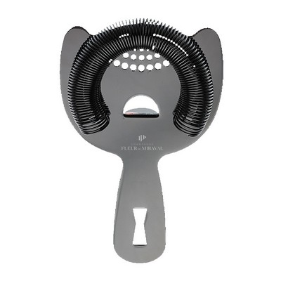 Heavy-Duty Spring Strainer