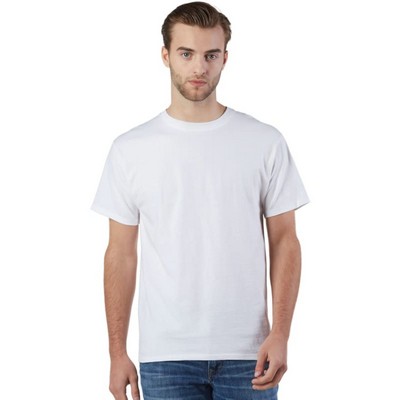Champion Adult Ringspun Cotton T-Shirt