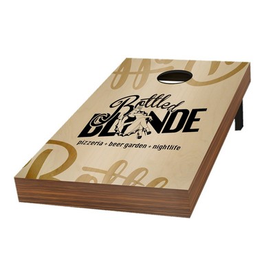 Branded Retail Quality Cornhole