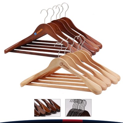 Crovier Wooden Hanger