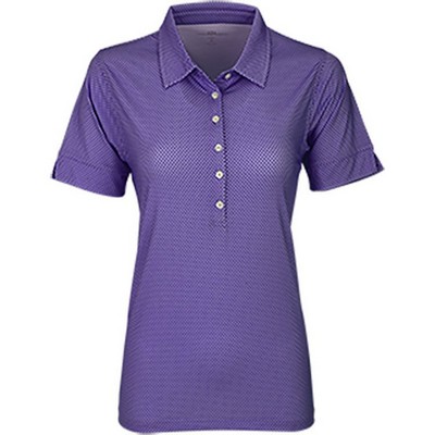 Vansport Ladies Pro Eagle Polo