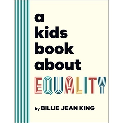 A Kids Book About Equality