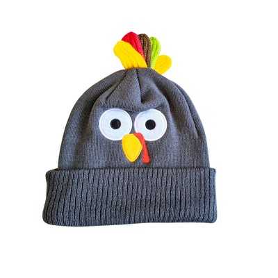 Turkey Beanies