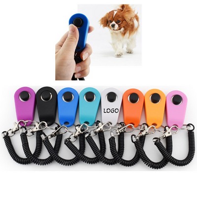 Dog Training Clicker