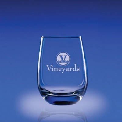 15.5 Oz. Tangent Stemless White Wine Glass