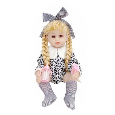 24" Simulation Doll with IC Music_15