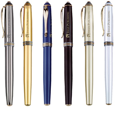 Achilles Rollerball Pen