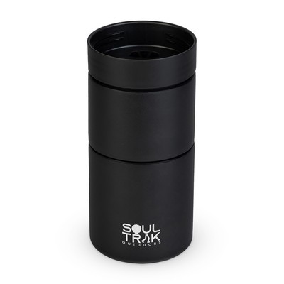 VSSL Nest Pour Over Set - Black