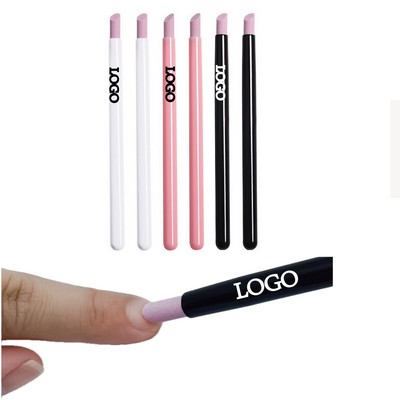 Quartz Stone Manicure Care Stick