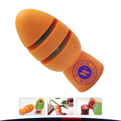 Carroie 2in1 Knife Sharpener