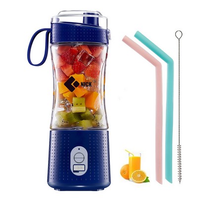 Portable Blender Beach Shakes
