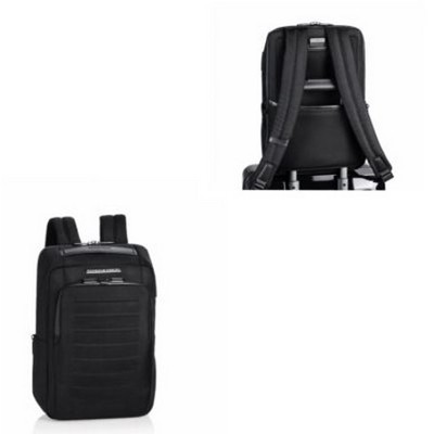 Bric's® Porsche Design Roadster Pro Black XS Backpack