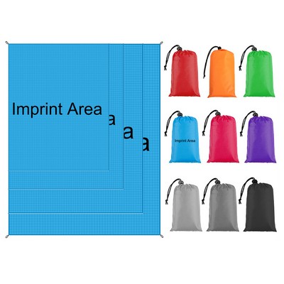 Sandproof Beach Blanket