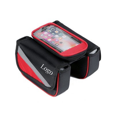 Bike Front Frame Bag