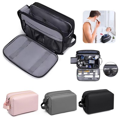 Toiletry Bag