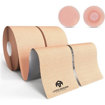 Boob Tape Lift Body Women Sensitive