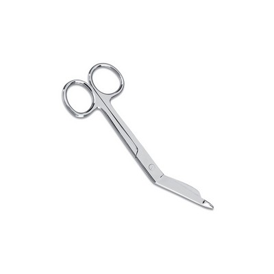 Prestige Medical - 5.5" Left Handed Bandage Scissors