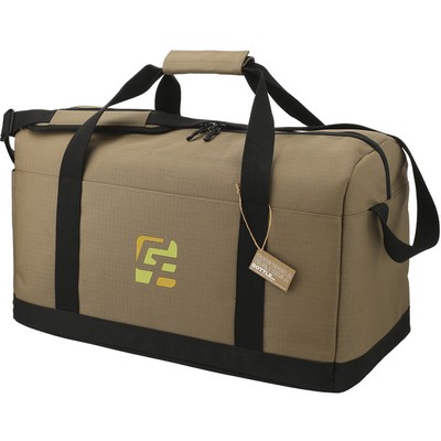 NBN Recycled Utility Duffle Bag