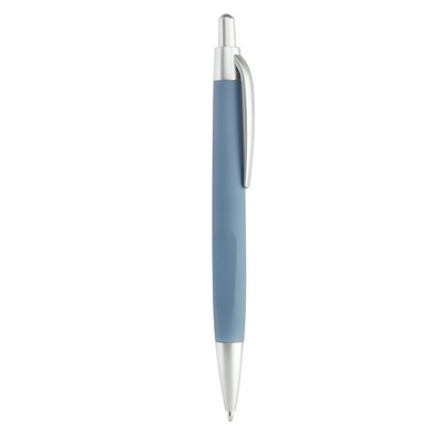 Click Action Plastic Pens