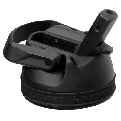 Tempercraft Straw Lid