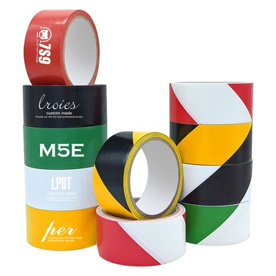 328' L x 3'' H PE Barricade Caution Tape