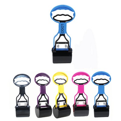 Pet Pooper Scooper Remover
