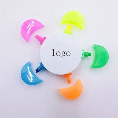 Sunflower Highlighter