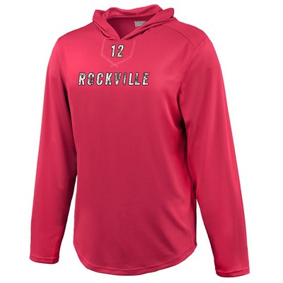 Pennant Trophy Hoodie