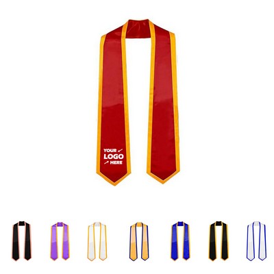 Graduation Honor Ribbon