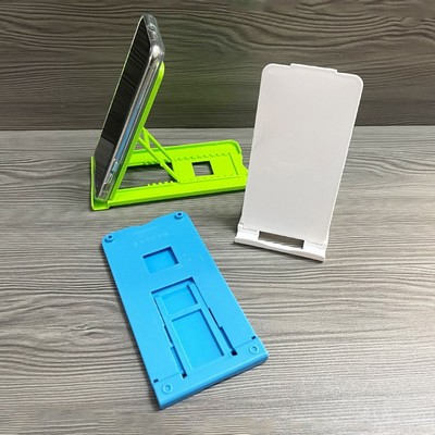 Plastic Adjustable Phone Stand