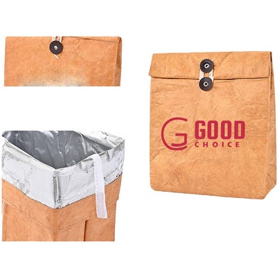 DuPont Paper Insulation Bag