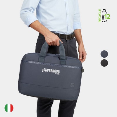 TUCANO® - Italy MODO Premium Recycled Business 16" Laptop Bag
