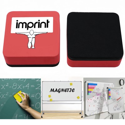 Magnetic WhiteBoard Eraser