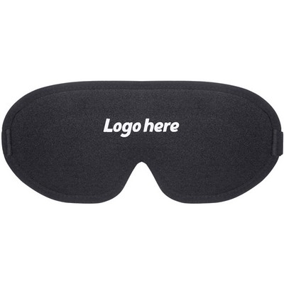 High quality Eye Mask 3D